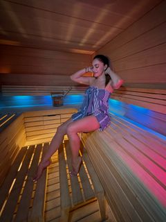 Apostolia Zoi feet photo thumbnail