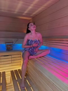 Apostolia Zoi feet photo thumbnail