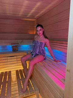 Apostolia Zoi feet photo thumbnail