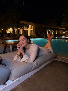 Apostolia Zoi feet photo thumbnail