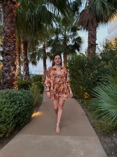 Apostolia Zoi feet photo thumbnail