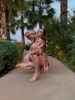 Apostolia Zoi feet photo thumbnail