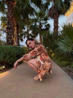 Apostolia Zoi feet photo thumbnail