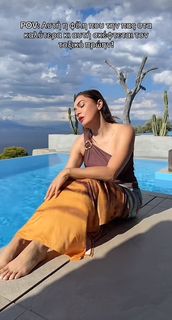 Apostolia Zoi feet photo thumbnail