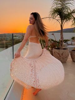 Apostolia Zoi feet photo thumbnail