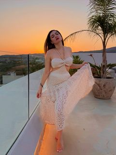 Apostolia Zoi feet photo thumbnail