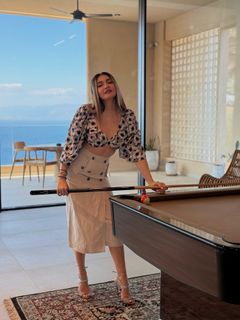 Apostolia Zoi feet photo thumbnail