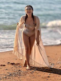 Apostolia Zoi feet photo thumbnail