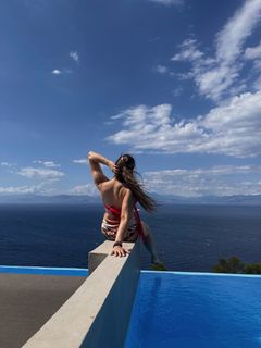 Apostolia Zoi feet photo thumbnail