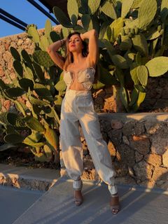 Apostolia Zoi feet photo thumbnail