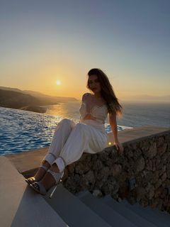 Apostolia Zoi feet photo thumbnail