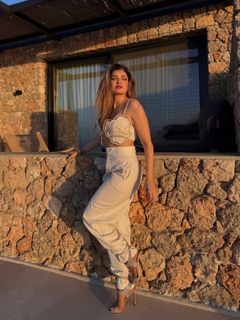 Apostolia Zoi feet photo thumbnail