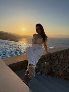 Apostolia Zoi feet photo thumbnail