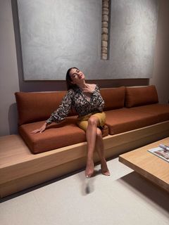 Apostolia Zoi feet photo thumbnail