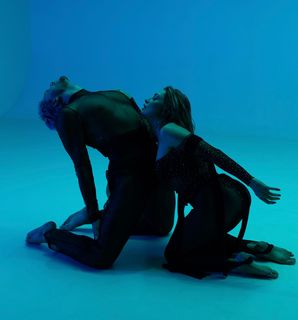 Apostolia Zoi feet photo thumbnail