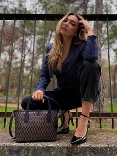 Apostolia Zoi feet photo thumbnail