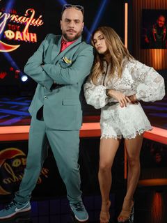 Apostolia Zoi feet photo thumbnail