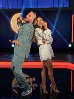 Apostolia Zoi feet photo thumbnail