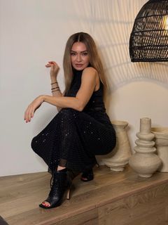 Apostolia Zoi feet photo 17