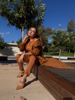 Apostolia Zoi feet photo 11