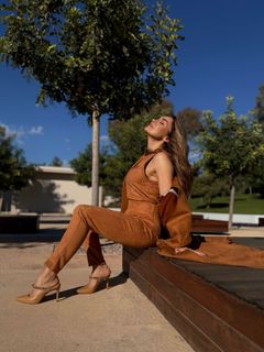 Apostolia Zoi feet photo 9