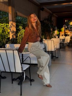 Apostolia Zoi feet photo 2