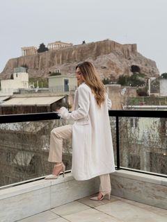 Apostolia Zoi feet photo 18