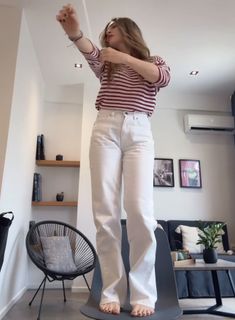Apostolia Zoi feet photo 2
