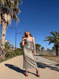 Apostolia Zoi feet photo 19