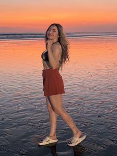 Apostolia Zoi feet photo 15
