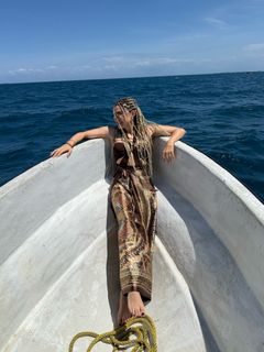 Apostolia Zoi feet photo 3