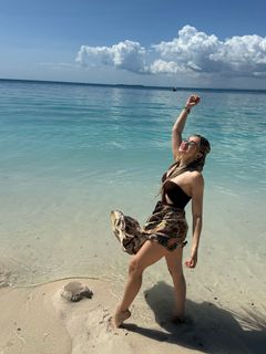 Apostolia Zoi feet photo 2