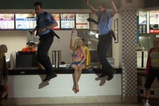 April Bowlby feet photo thumbnail