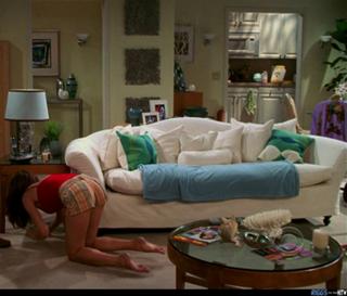 April Bowlby feet photo thumbnail