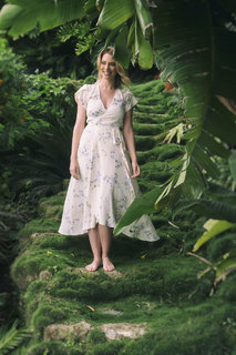April Bowlby feet photo thumbnail