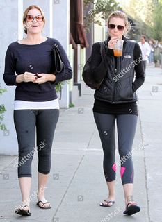 April Bowlby feet photo thumbnail