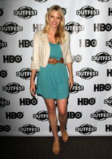 April Bowlby feet photo thumbnail