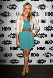 April Bowlby feet photo thumbnail