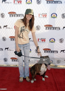 April Bowlby feet photo thumbnail