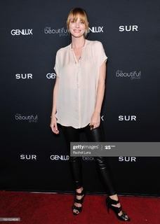 April Bowlby feet photo thumbnail