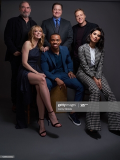 April Bowlby feet photo thumbnail