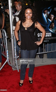 April Hernandez Castillo feet photo 5