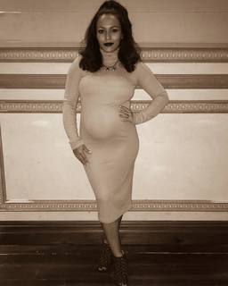 April Hernandez Castillo feet photo 4