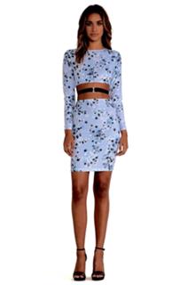 April Love Geary feet photo 12