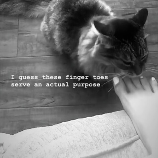 April Love Geary feet photo 18