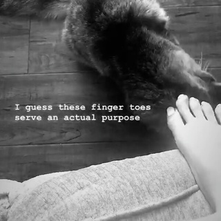 April Love Geary feet photo 16