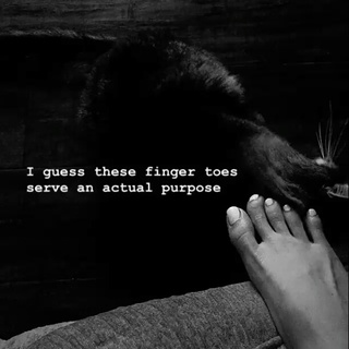 April Love Geary feet photo 15