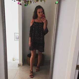 April Pearson feet photo 16