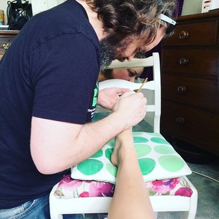 April Pearson feet photo 15