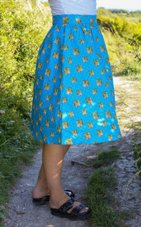 April Pearson feet photo 13